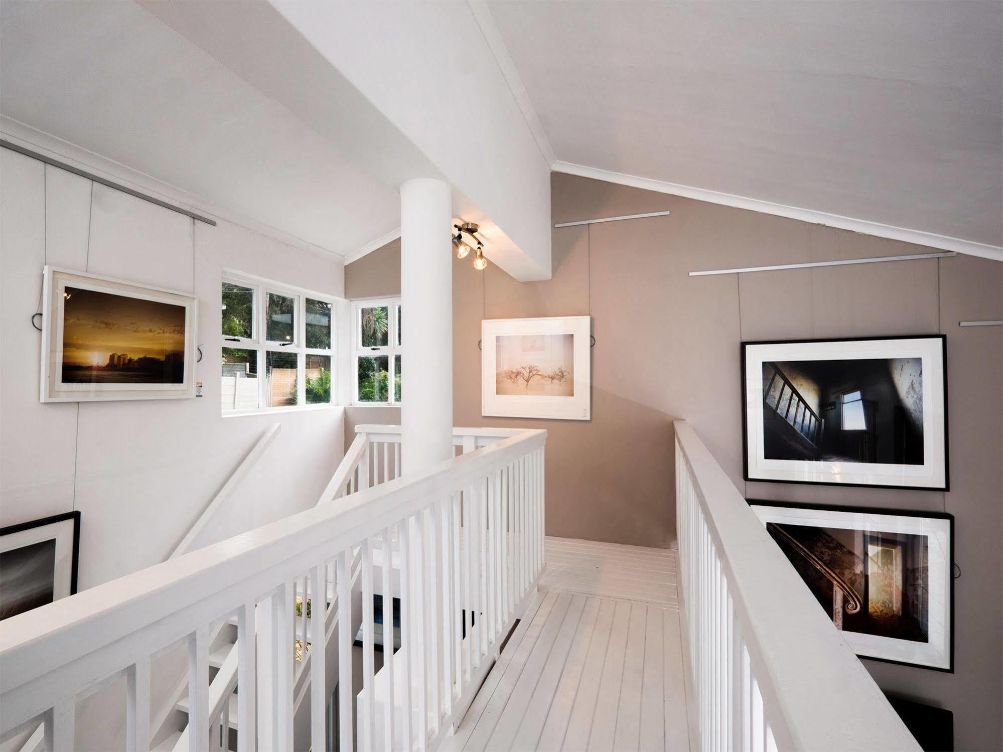 Art Gallery Guest House - Thandekayo 豪特湾 外观 照片